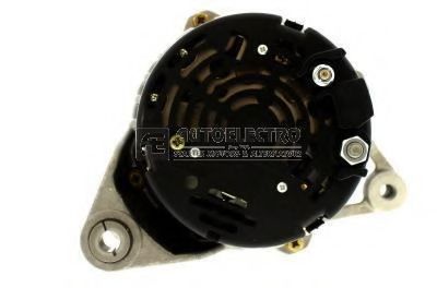 Generator / Alternator 4