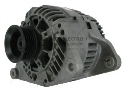 Generator / Alternator 2