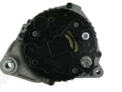 Generator / Alternator 4