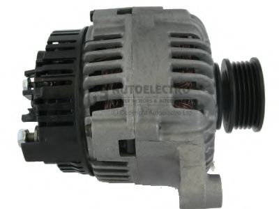 Generator / Alternator 5