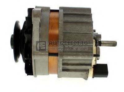 Generator / Alternator 3