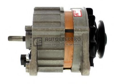 Generator / Alternator 5