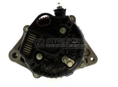 Generator / Alternator 4