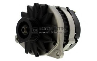 Generator / Alternator 2