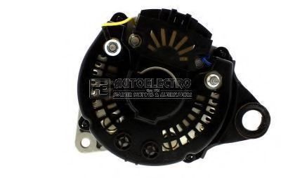 Generator / Alternator 4