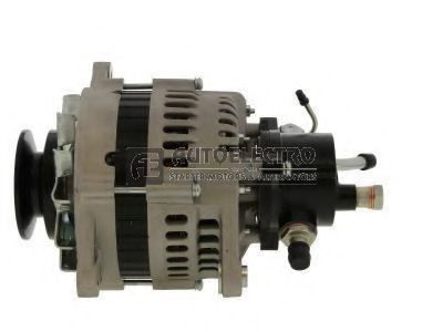 Generator / Alternator 3