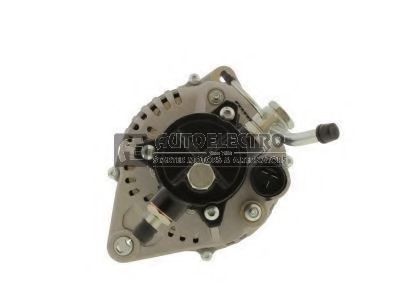 Generator / Alternator 4