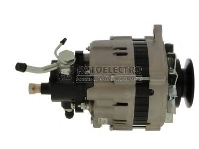 Generator / Alternator 5