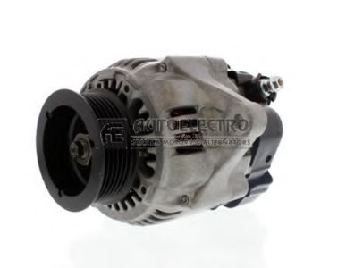 Generator / Alternator 2