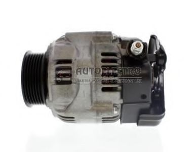 Generator / Alternator 3