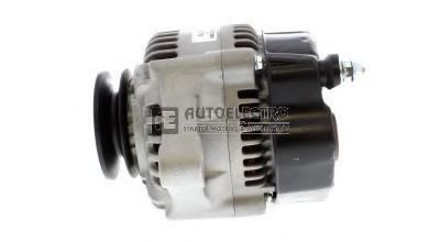 Generator / Alternator 3