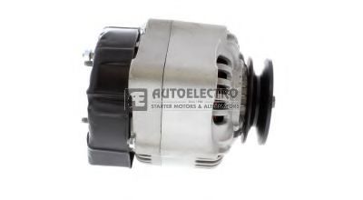 Generator / Alternator 5