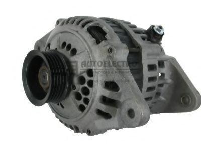 Generator / Alternator 2