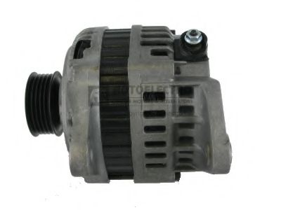 Generator / Alternator 3