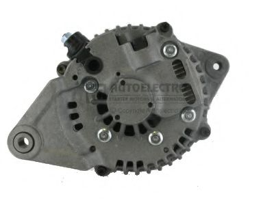 Generator / Alternator 4