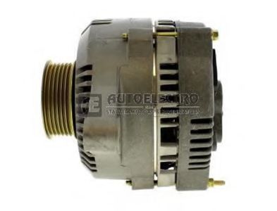 Generator / Alternator 2