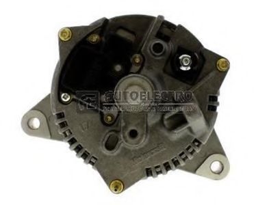 Generator / Alternator 3