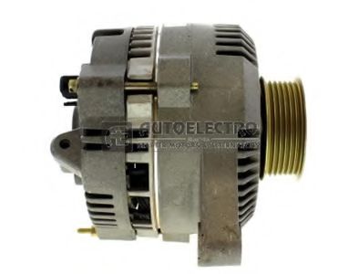 Generator / Alternator 4