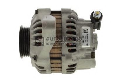 Generator / Alternator 3