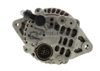 Generator / Alternator 4