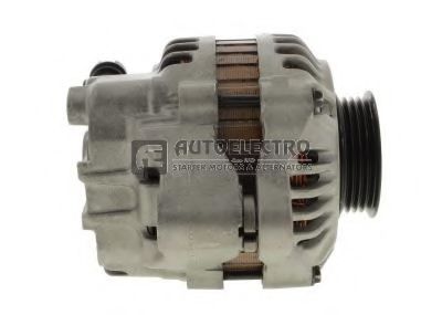 Generator / Alternator 5