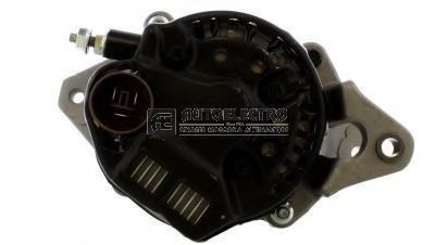 Generator / Alternator 4