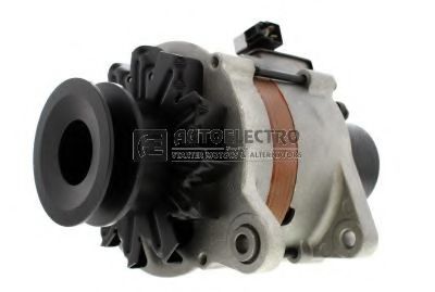 Generator / Alternator 2