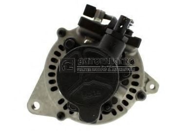 Generator / Alternator 4