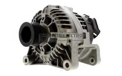 Generator / Alternator 2