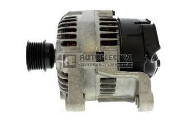 Generator / Alternator 3