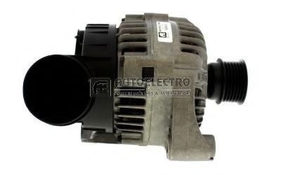 Generator / Alternator 5