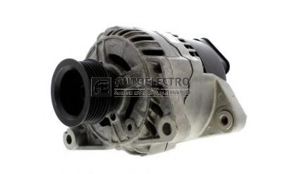 Generator / Alternator 2
