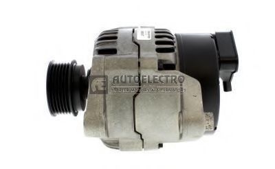 Generator / Alternator 3