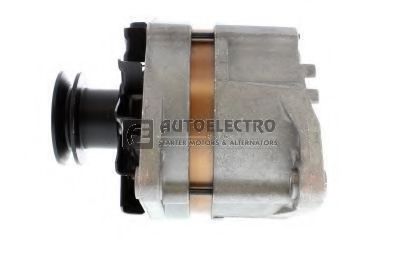 Generator / Alternator 3