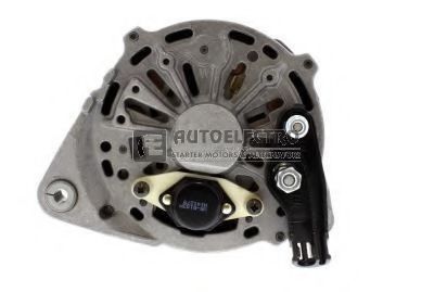 Generator / Alternator 4