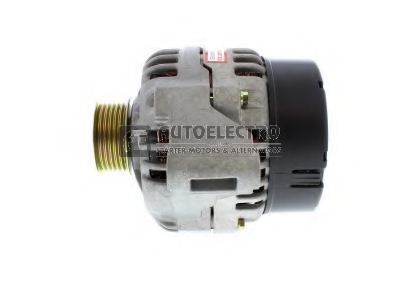 Generator / Alternator 2