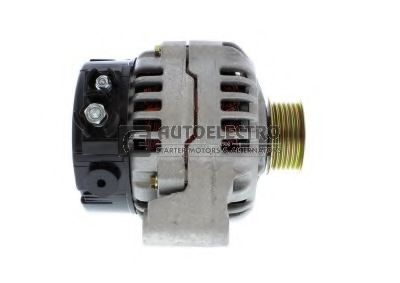 Generator / Alternator 4