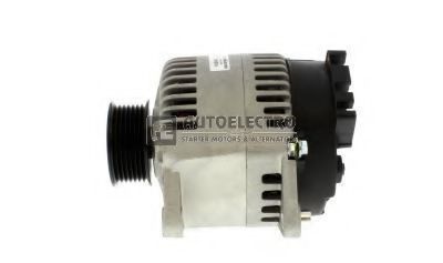 Generator / Alternator 3