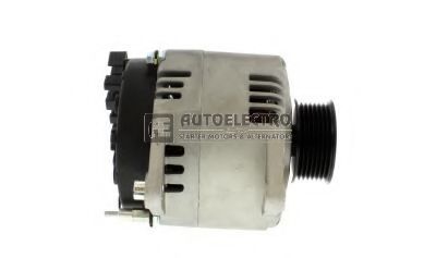 Generator / Alternator 5