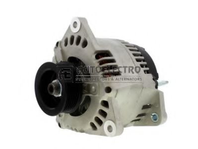 Generator / Alternator 2