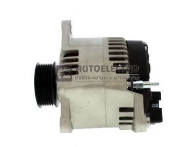 Generator / Alternator 3