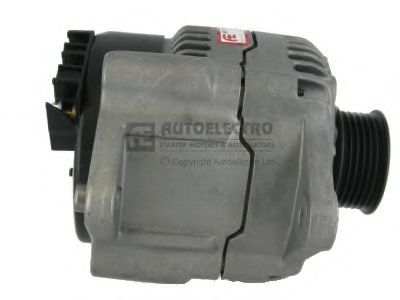 Generator / Alternator 5