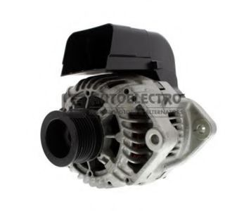 Generator / Alternator 2