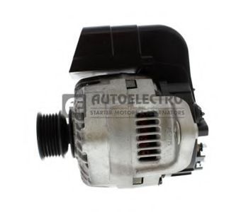 Generator / Alternator 3