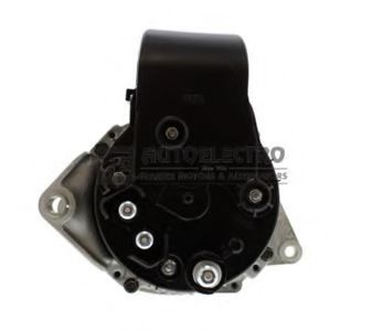Generator / Alternator 4