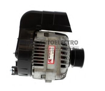 Generator / Alternator 5