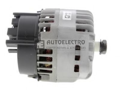 Generator / Alternator 4