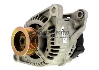 Generator / Alternator 2