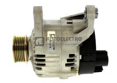 Generator / Alternator 3