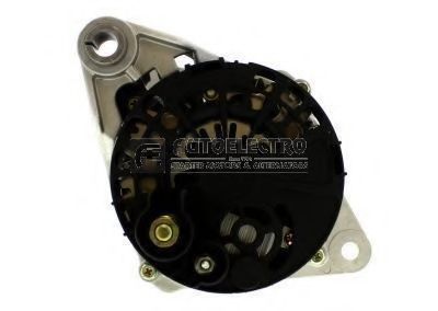 Generator / Alternator 4